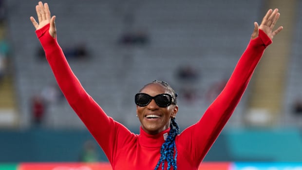 CrystalDunn